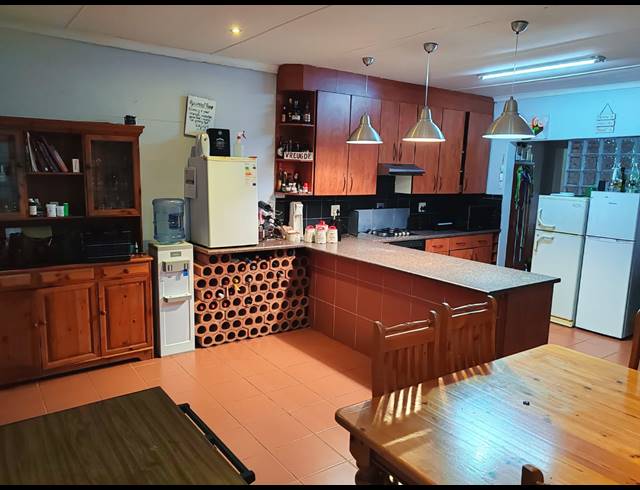 8.56HA SMALLHOLDING FOR SALE IN MYNGENOEGEN AH